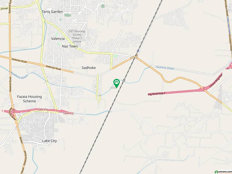 5 Marla Plot Urgently For Sale 0