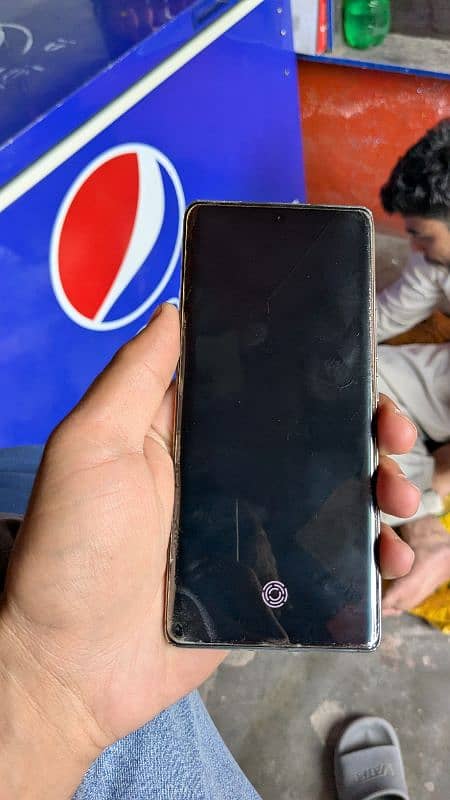 Tecno spark 20 pro plus 0