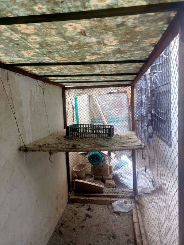 pinjra for sale 0