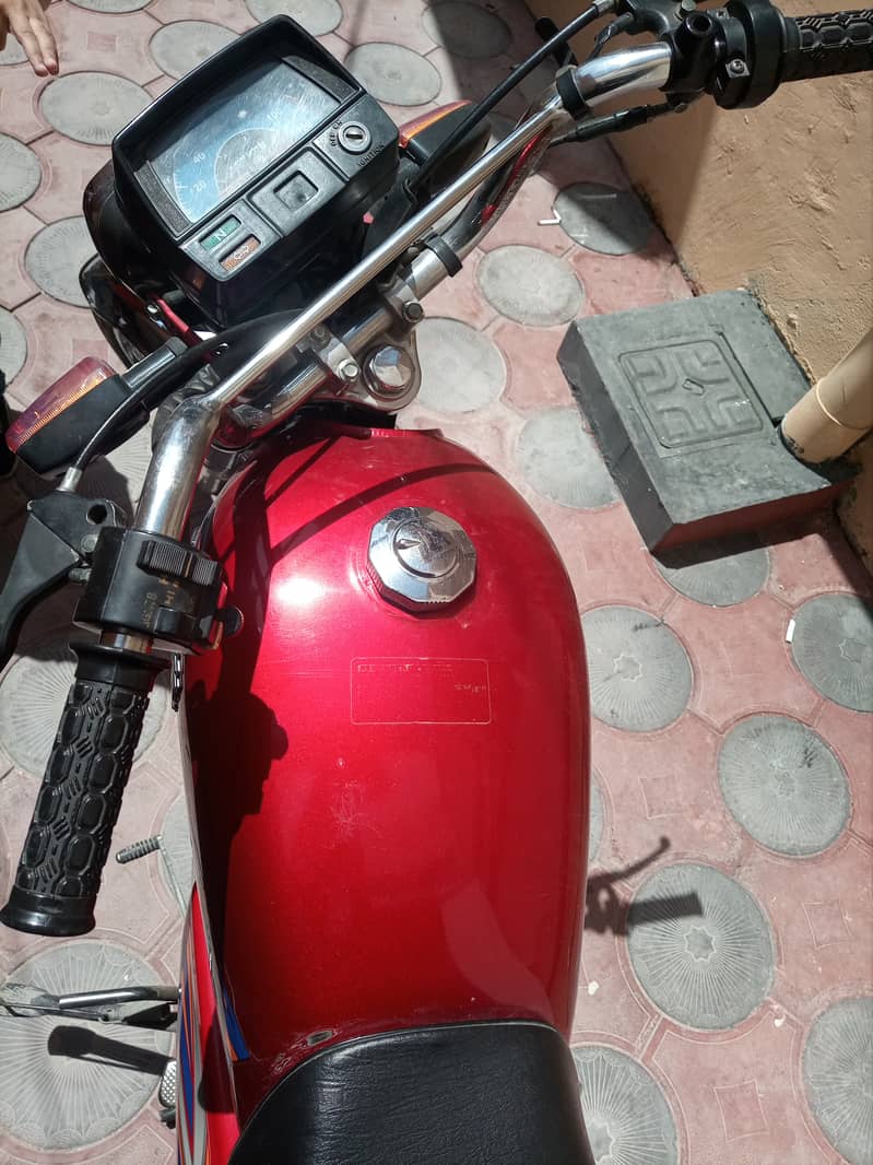 Hi Speed 2022 0