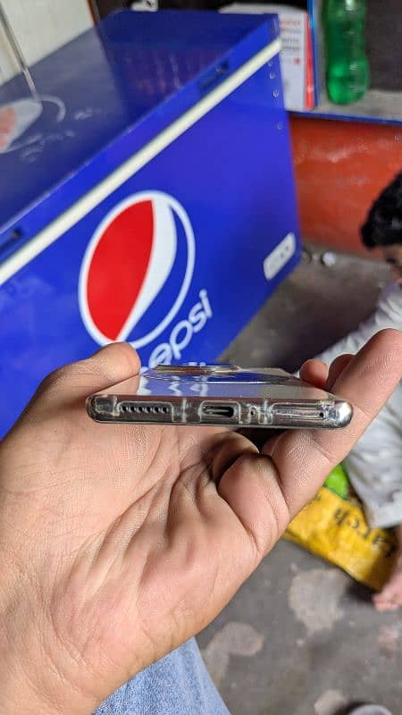 Tecno spark 20 pro plus 5