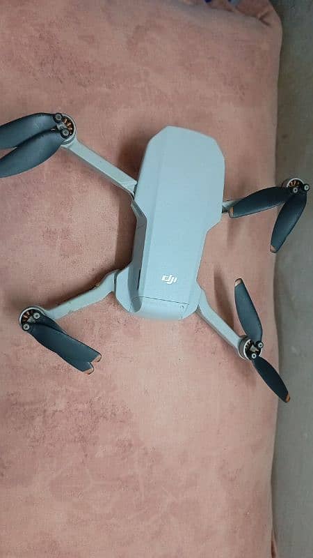 DJI MINI 2 0