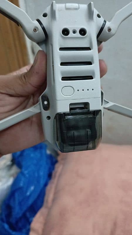DJI MINI 2 1