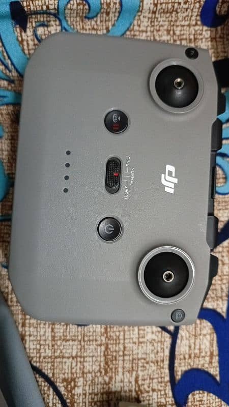 DJI MINI 2 2