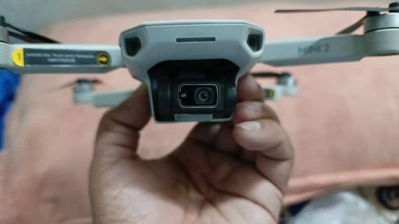 DJI MINI 2 6