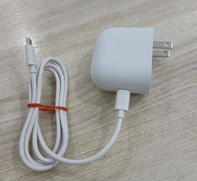 Google pixel 9pro XL 45w charger cable 100% original guarantee 2