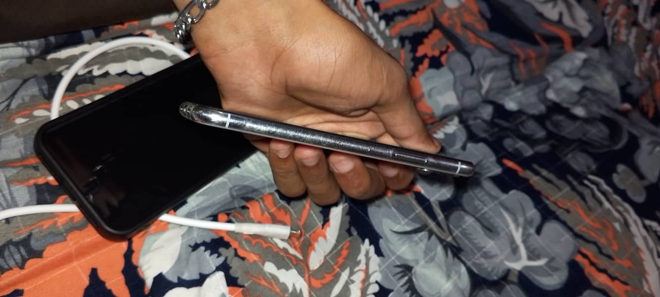 Apple iPhone X FU 64gb non pta face id failed 2