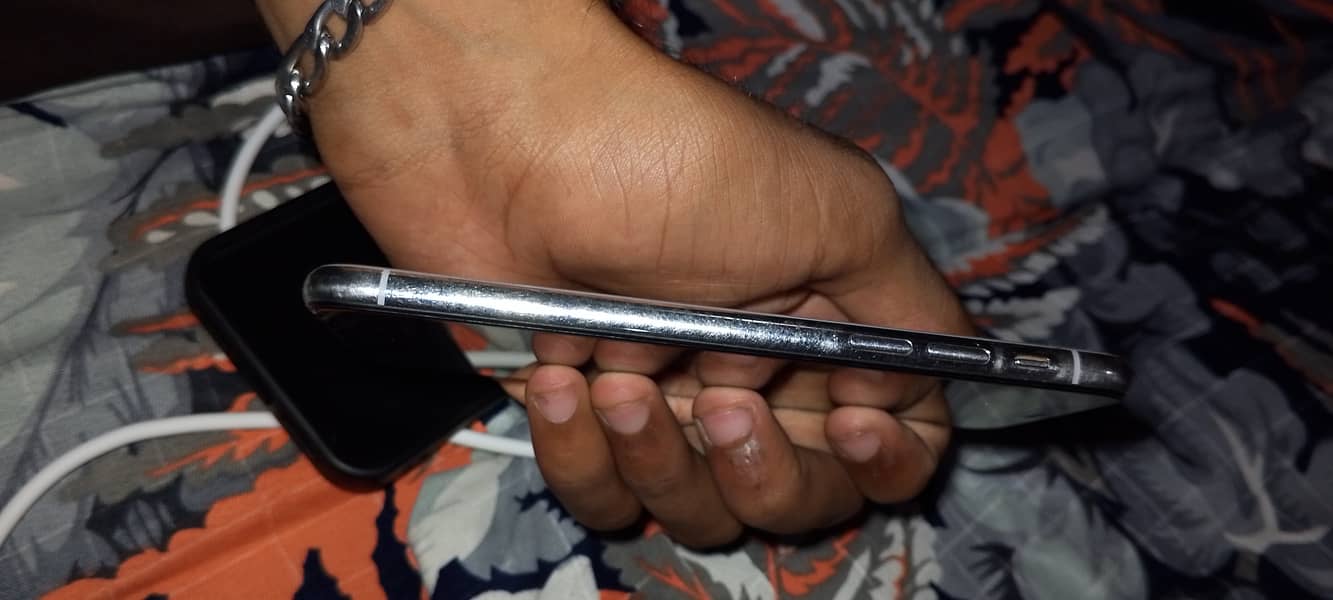 Apple iPhone X FU 64gb non pta face id failed 3