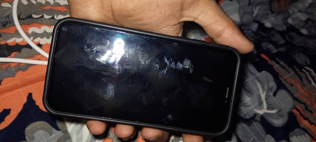 Apple iPhone X FU 64gb non pta face id failed 4