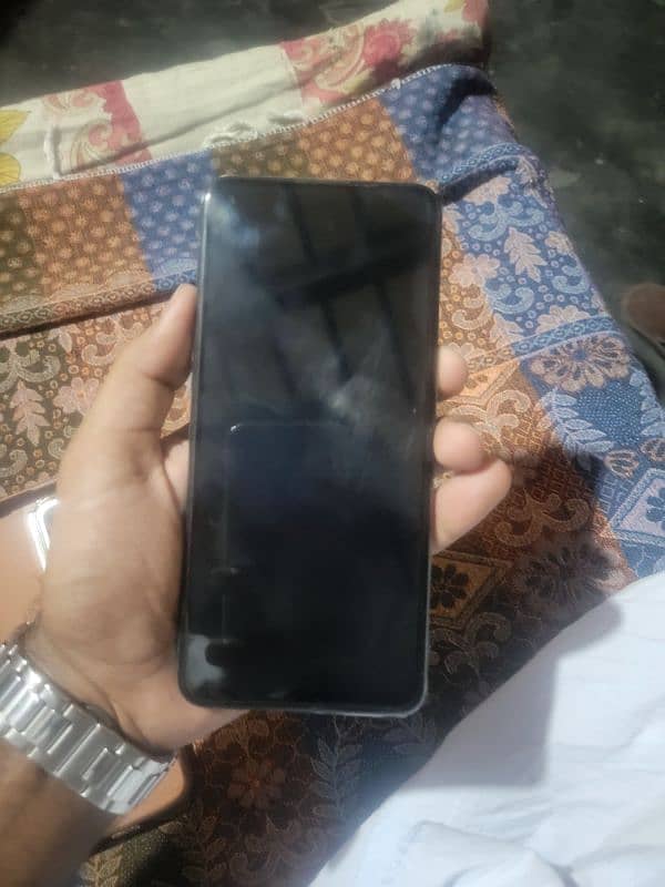Oppo Reno 6 PTA Approved with All accessories 0