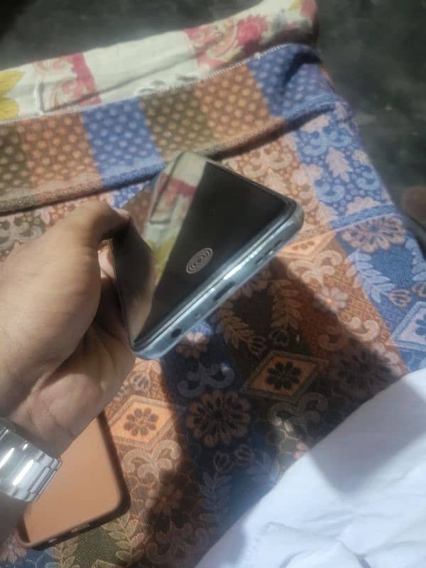 Oppo Reno 6 PTA Approved with All accessories 2