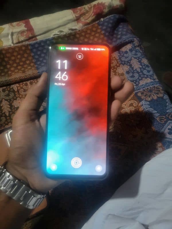 Oppo Reno 6 PTA Approved with All accessories 3