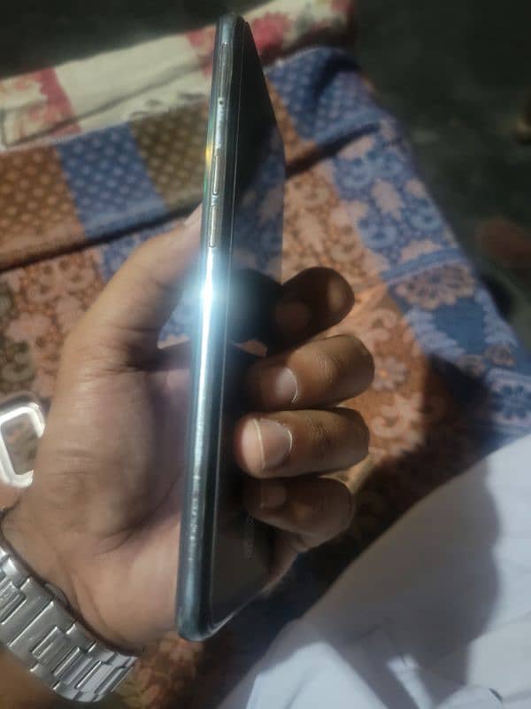 Oppo Reno 6 PTA Approved with All accessories 5