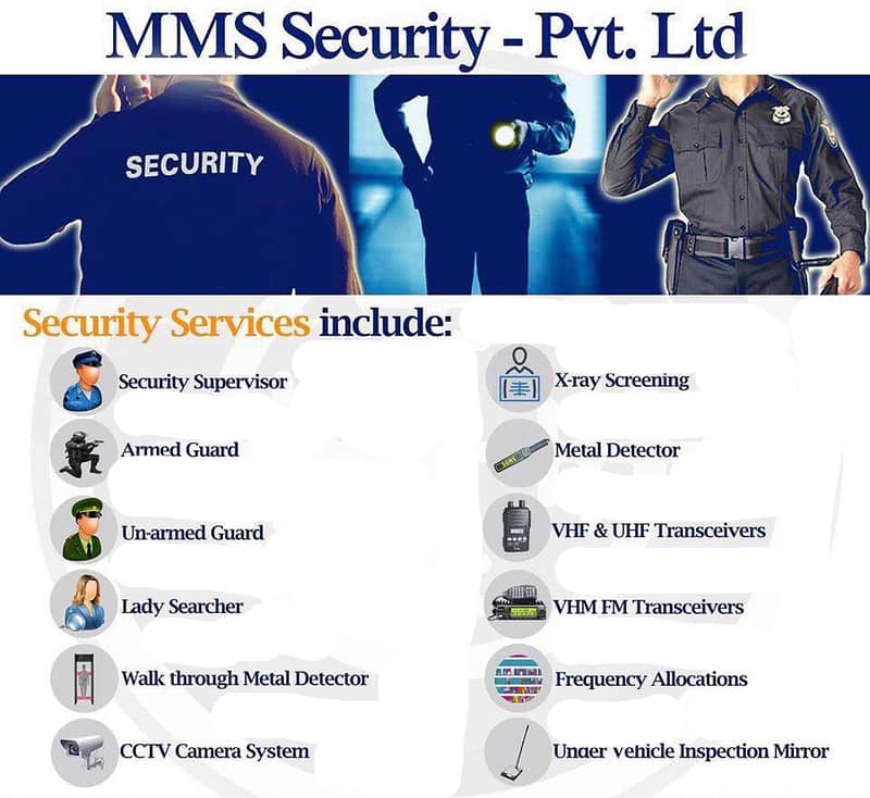 Lady surchar security, Armed bodyguard, Gunman, Bouncer,Shadi Protocol 19