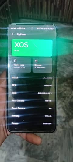 Infnix