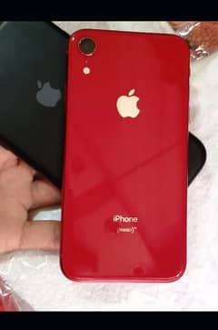 Iphone XR Pta Approved