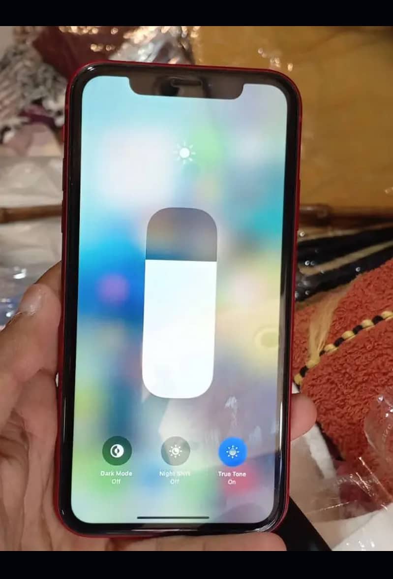 Iphone XR Pta Approved 2