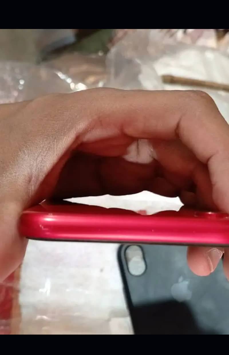 Iphone XR Pta Approved 3