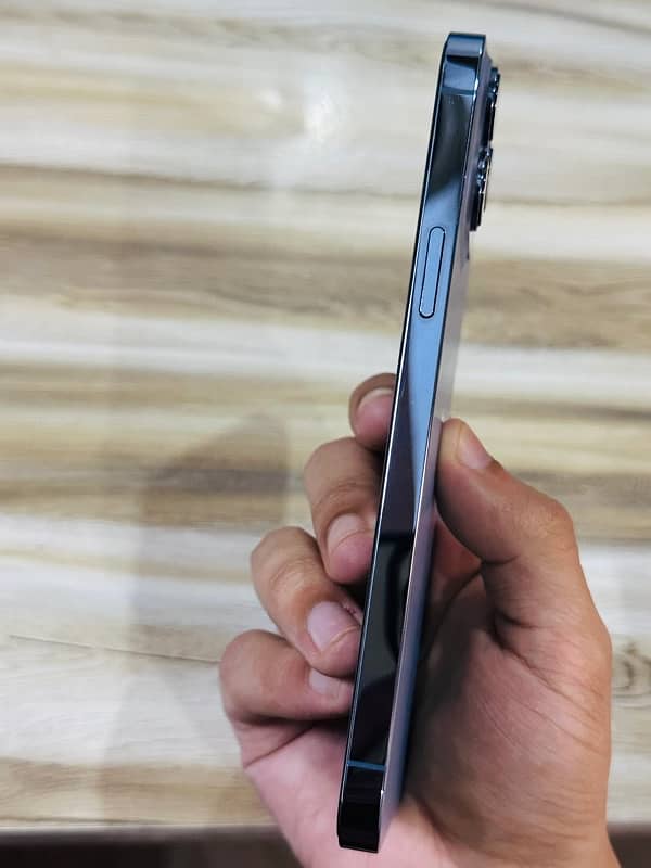 iPhone 13 Pro Max 256 GB 3