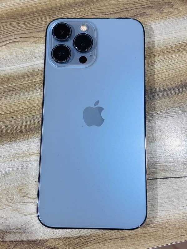 iPhone 13 Pro Max 256 GB 6