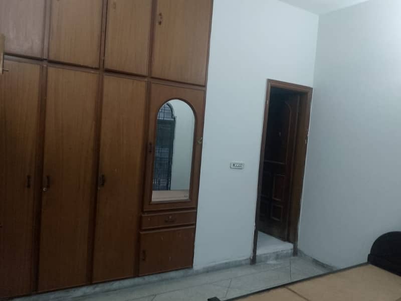DHA Phase 1, 01 Kanal, 01 Bed, For Rent 2