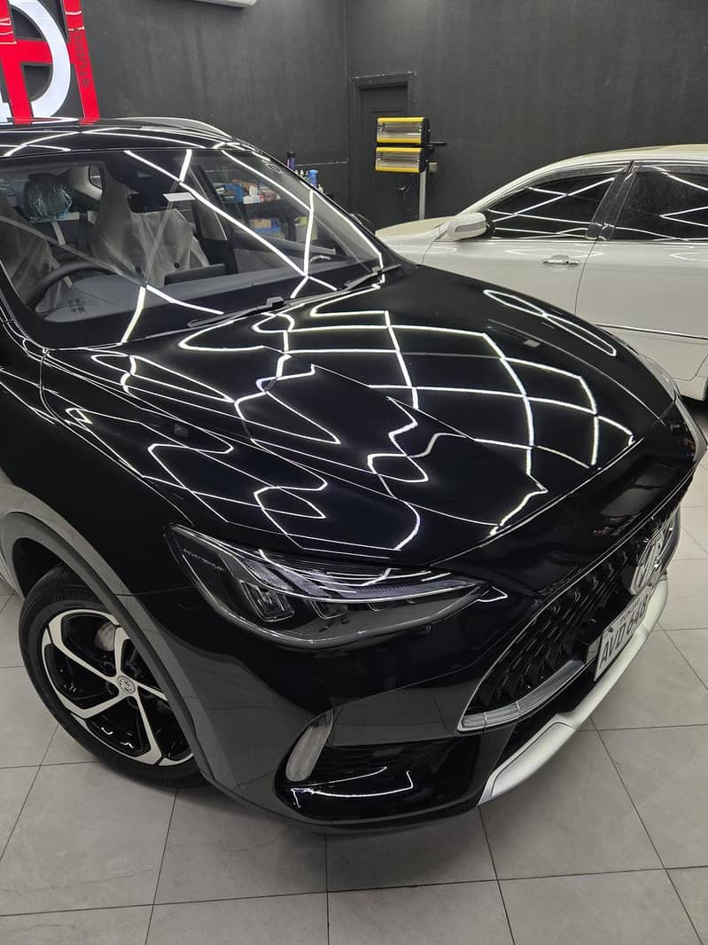 MG HS PHEV 2025 6