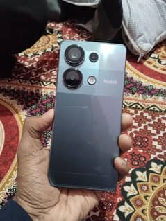 REDMI