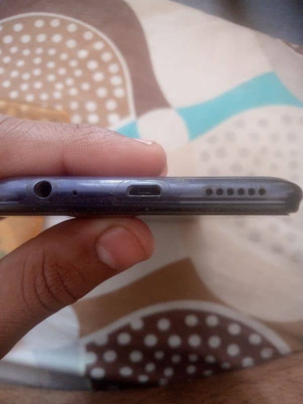 Infinix hot 8 lite for sale in cheap price 3