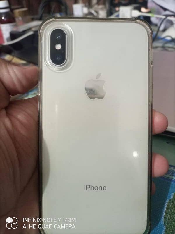 iphone x non pta 256 gb 2