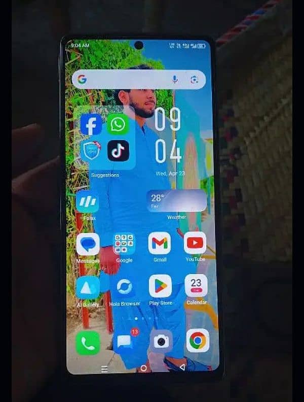 infinix note 40 series 5G for sale 2