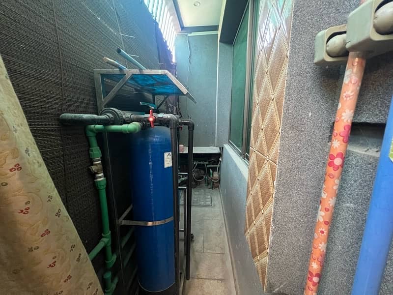 5 Marla Used House For Sale 2