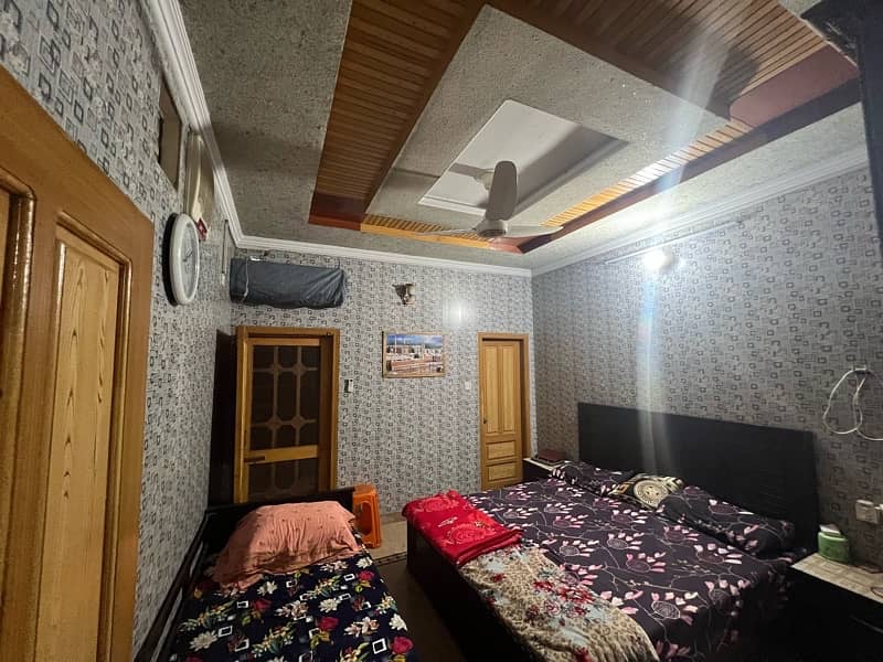 5 Marla Used House For Sale 6