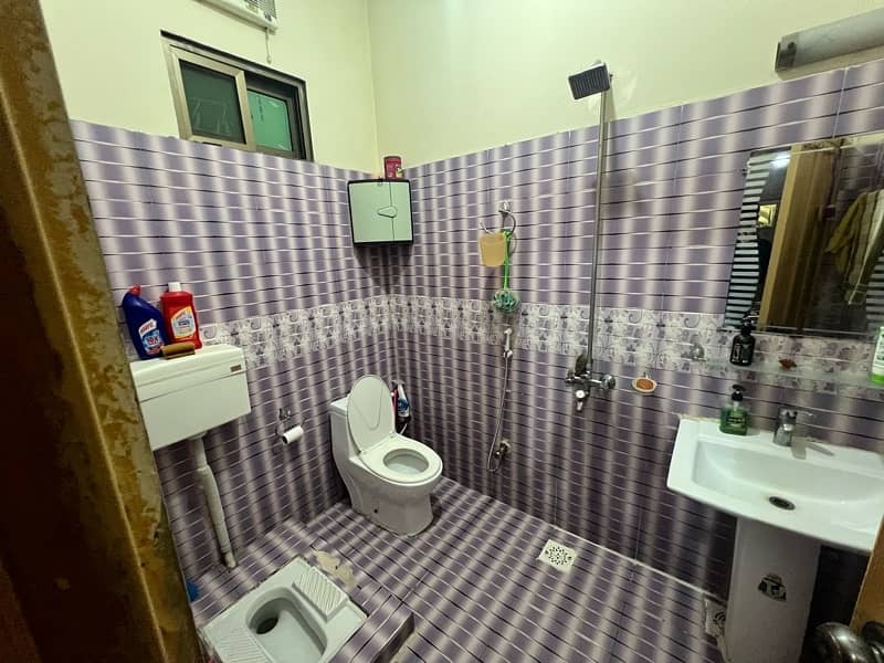 5 Marla Used House For Sale 7