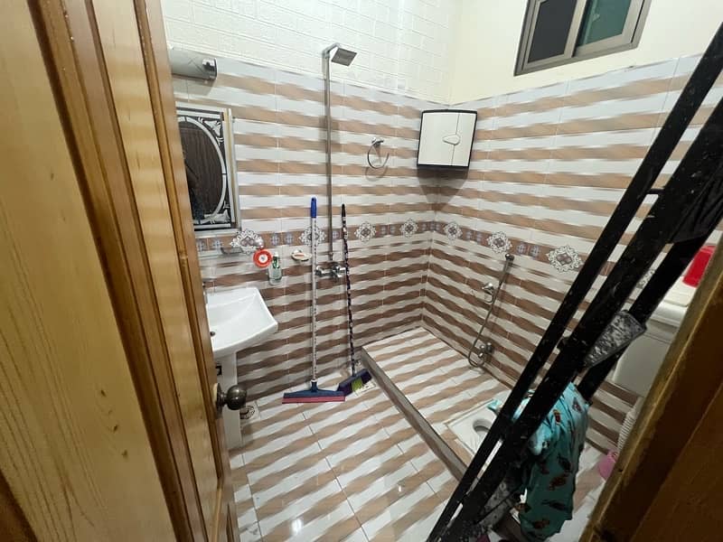 5 Marla Used House For Sale 12