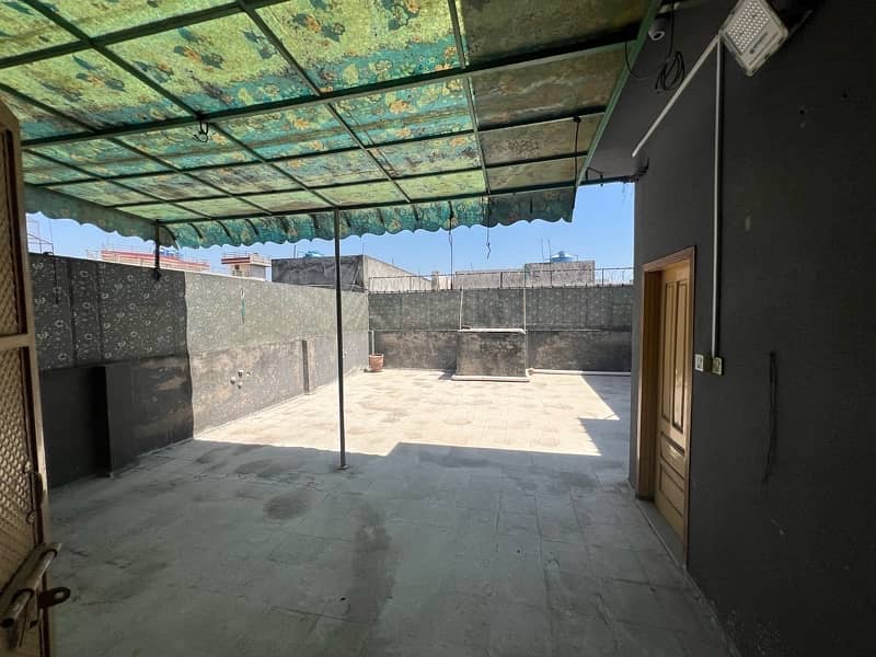 5 Marla Used House For Sale 14