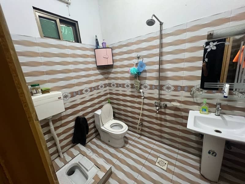 5 Marla Used House For Sale 19