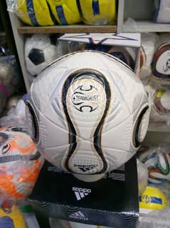 football