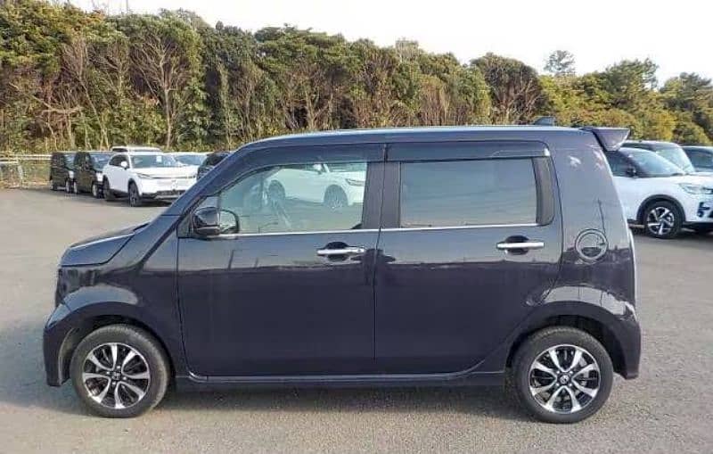 Honda N Wgn 2022 6