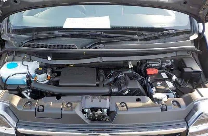 Honda N Wgn 2022 9
