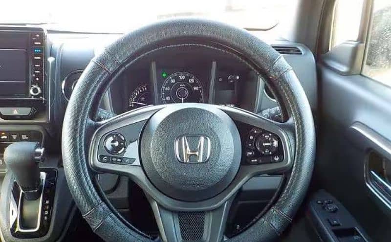 Honda N Wgn 2022 16