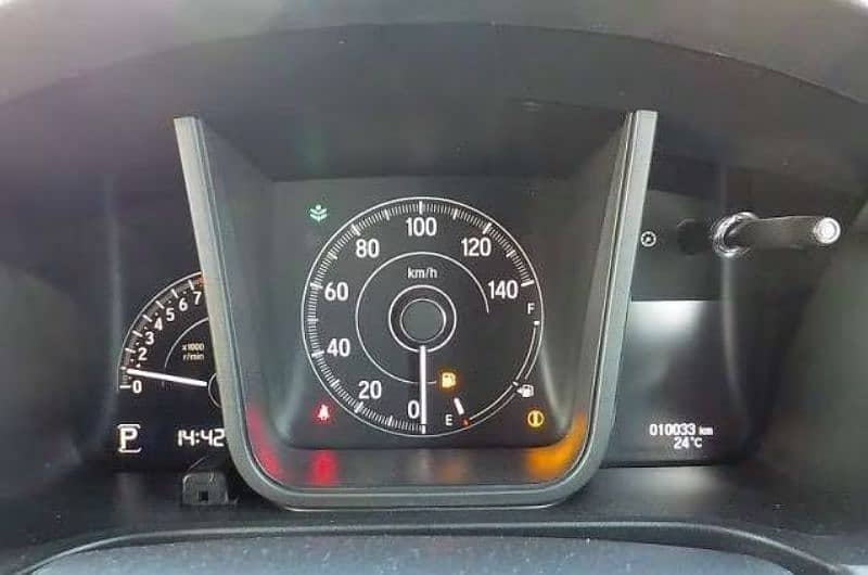 Honda N Wgn 2022 17