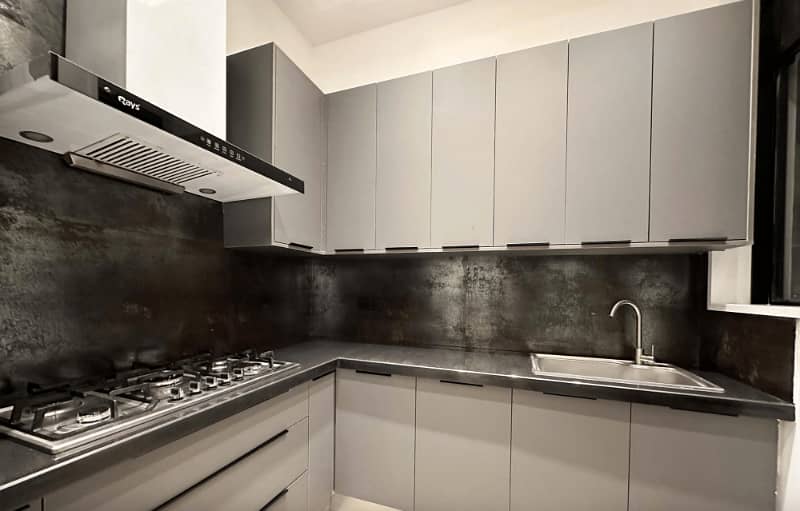 1 Kanal Fully Basement Furnished Modern Luxurious Bungalow With Pool And Home Theater For Sale In Phase 6 13