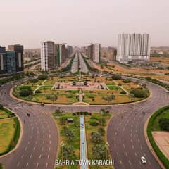 2 Bed Room Apartment At Bahria Towers Prime Location Well Maintain Apartment near to gate