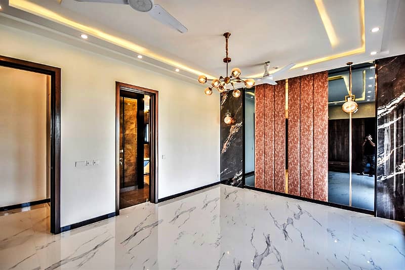 1 Kanal Fully Basement Modern Bungalow With 1 Kanal Lawn For Sale In Phase 7 21