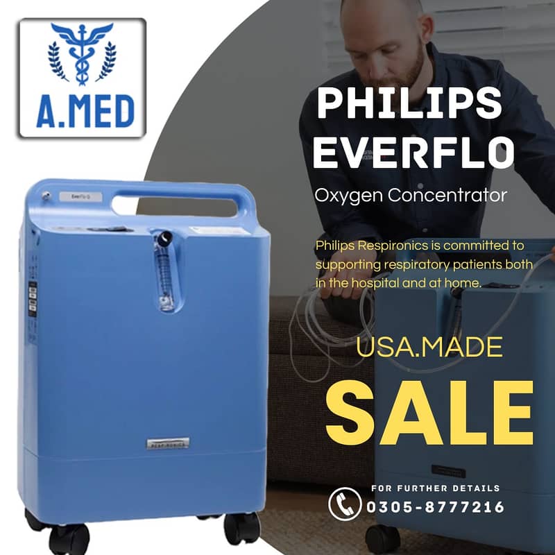 Oxygen Concentrator USA Imported oxygen machine for sale 7