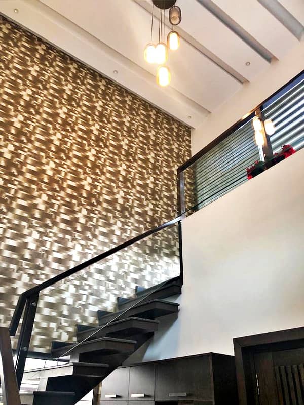 10 Marla Well Maintained Modern Bungalow For Sale In Phase 5 4