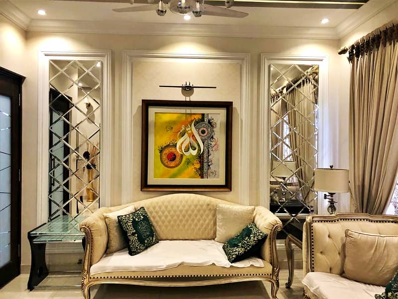 10 Marla Well Maintained Modern Bungalow For Sale In Phase 5 17