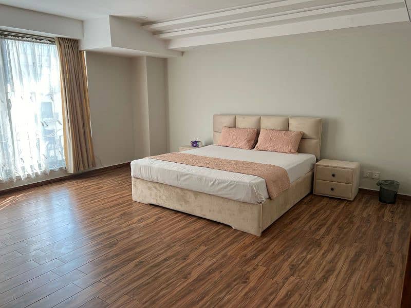 JADE-Inn (per day stay) 0