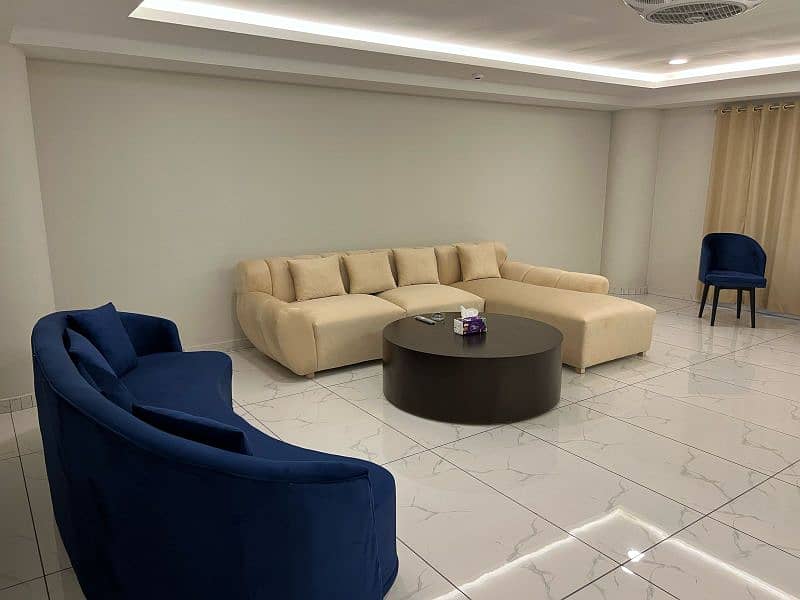 JADE-Inn (per day stay) 2