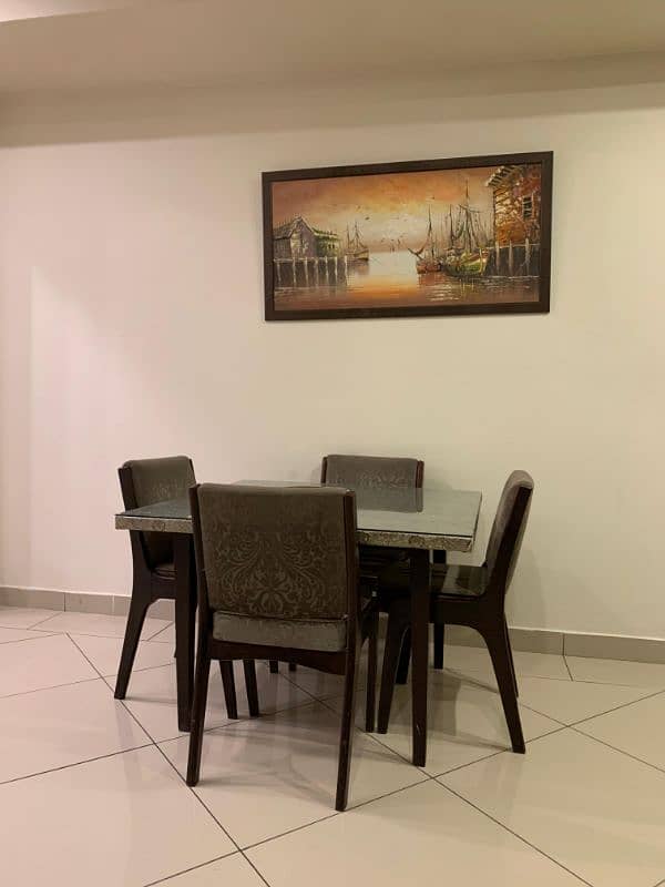 JADE-Inn (per day stay) 5